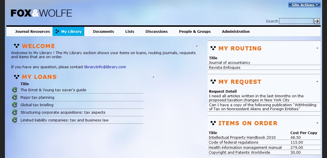 sharepoint administrator resumes