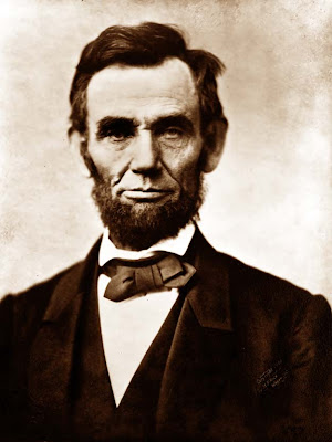 abraham lincoln quotes