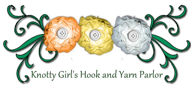 Knotty Girl's Hook & Yarn Parlor