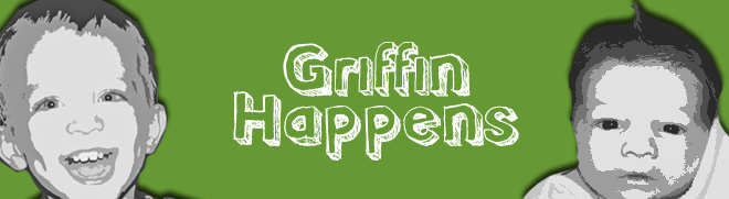 Griffin Happens