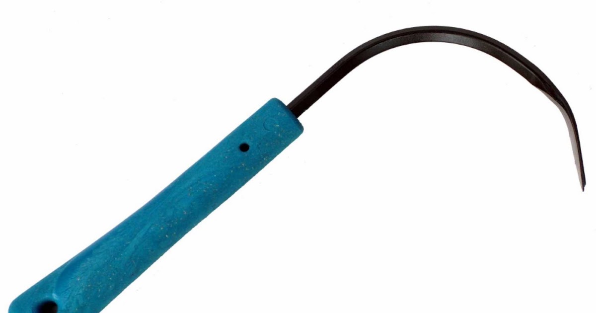 Green (Living) Review The CobraHead® Weeder and Cultivator & CobraHead