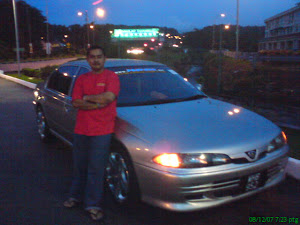 Abang Limo-JB