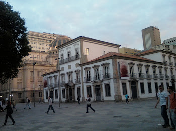 Paço Imperial