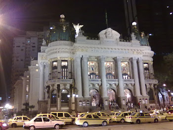 Teatro Municipal