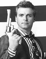 David Rasche Sledgehammer