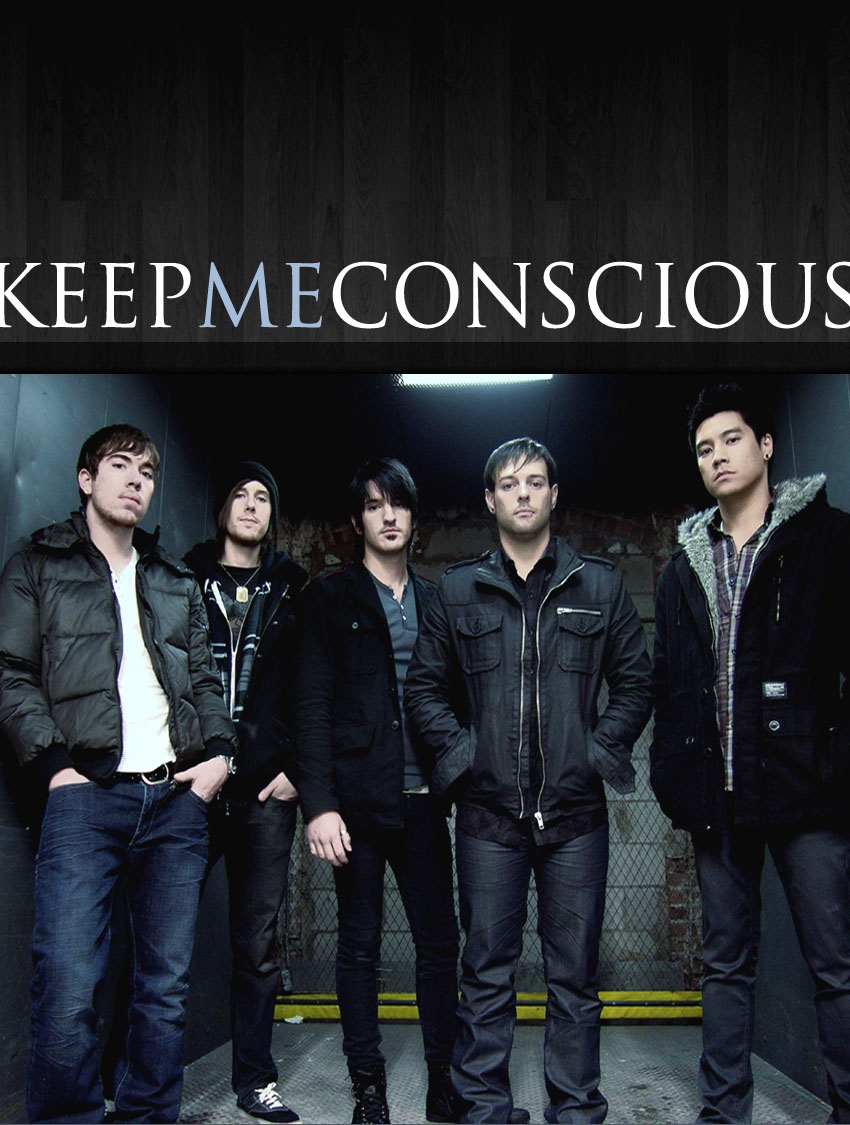 keep me conscious