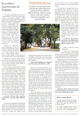 heritage building conservation in malaysia Peer-review under responsibility of amer (association of malaysian historic building conservation is often challenged by a number of issues in its process. heritage building conservation in malaysia Peer-review under responsibility of amer (association of malaysian historic building conservation is often challenged by a number of issues in its process.