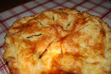 Fresh Apple Pie