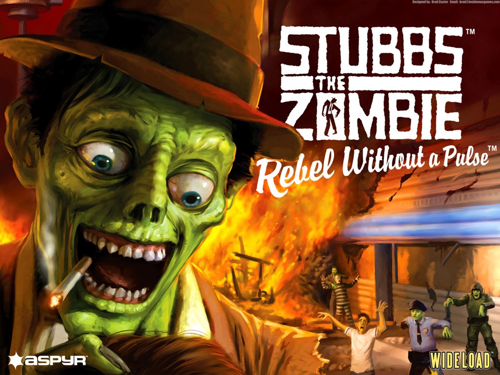 Zombies Zombies