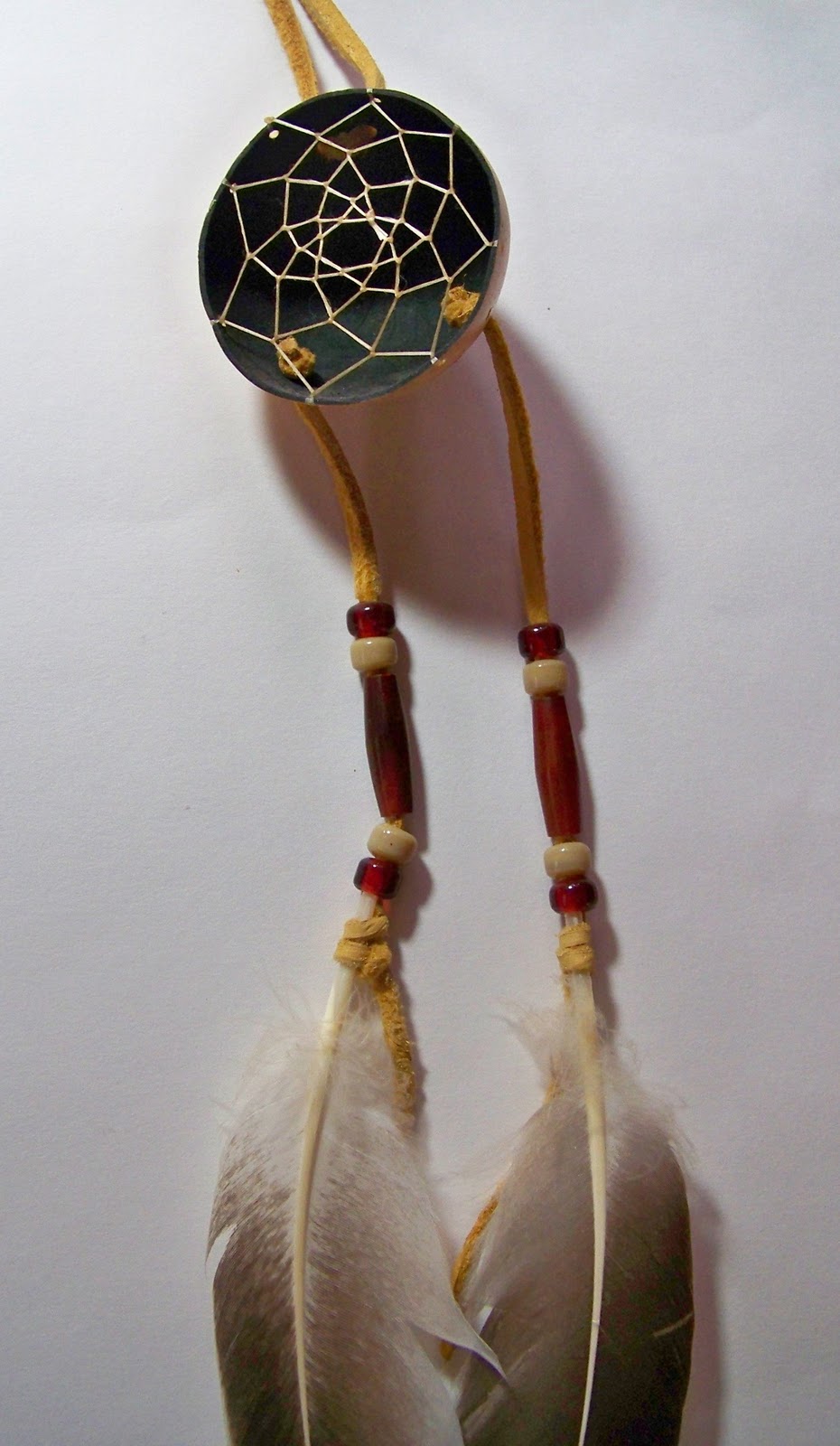 Conscious Art Studios The Legend of the Burden Basket