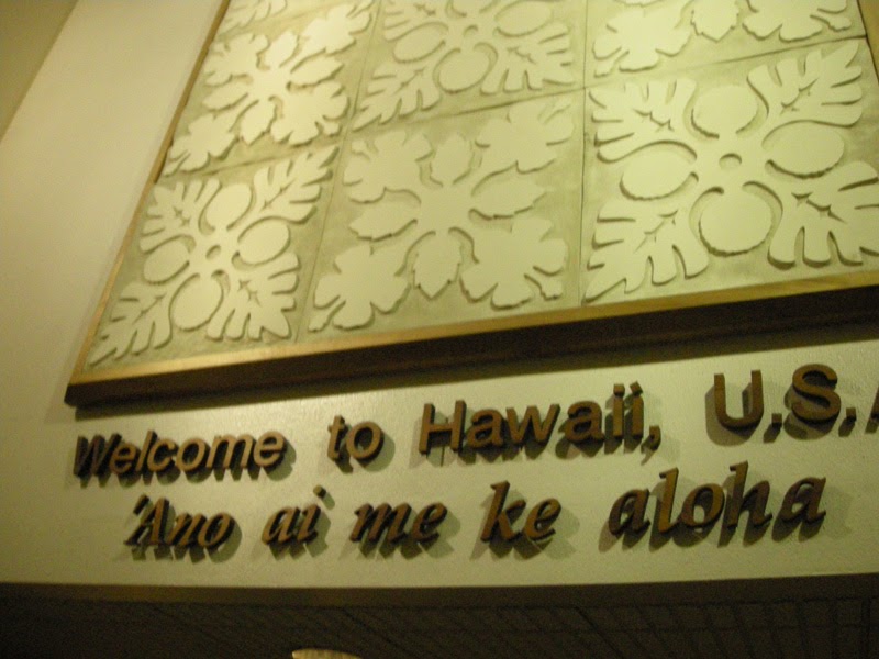 hawaii time is Dieting life Hawaii and time difference of Japan