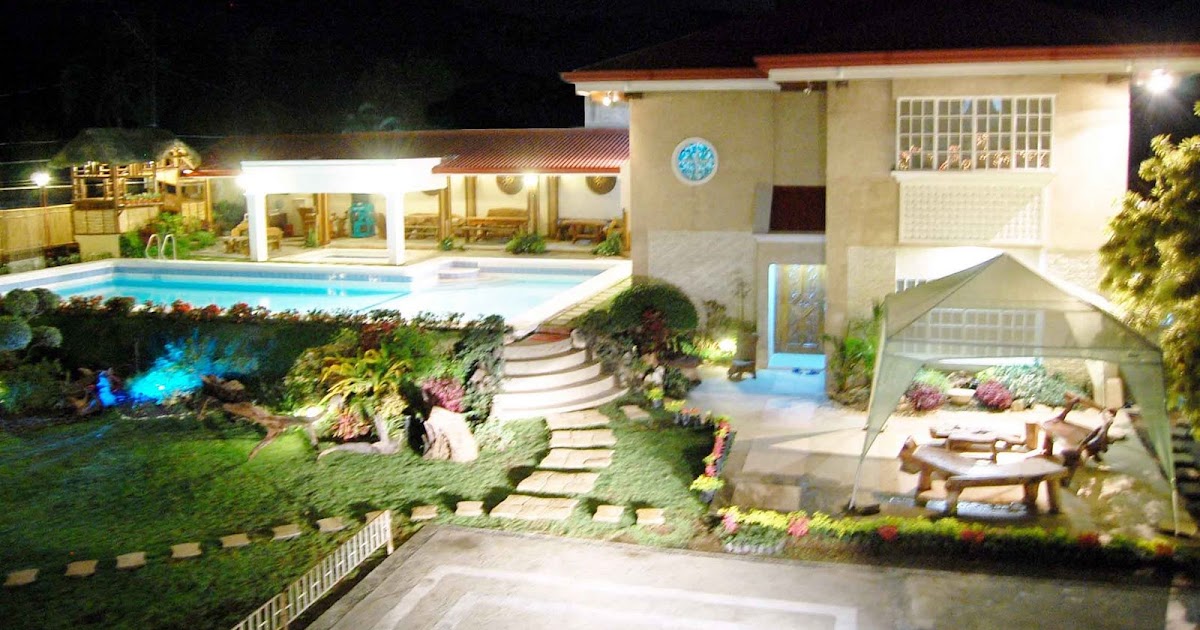 Laguna Pool 172 Mutya Private Hot Springs Resort Laguna Resort Private