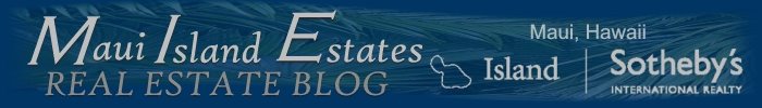 Maui Real Estate
