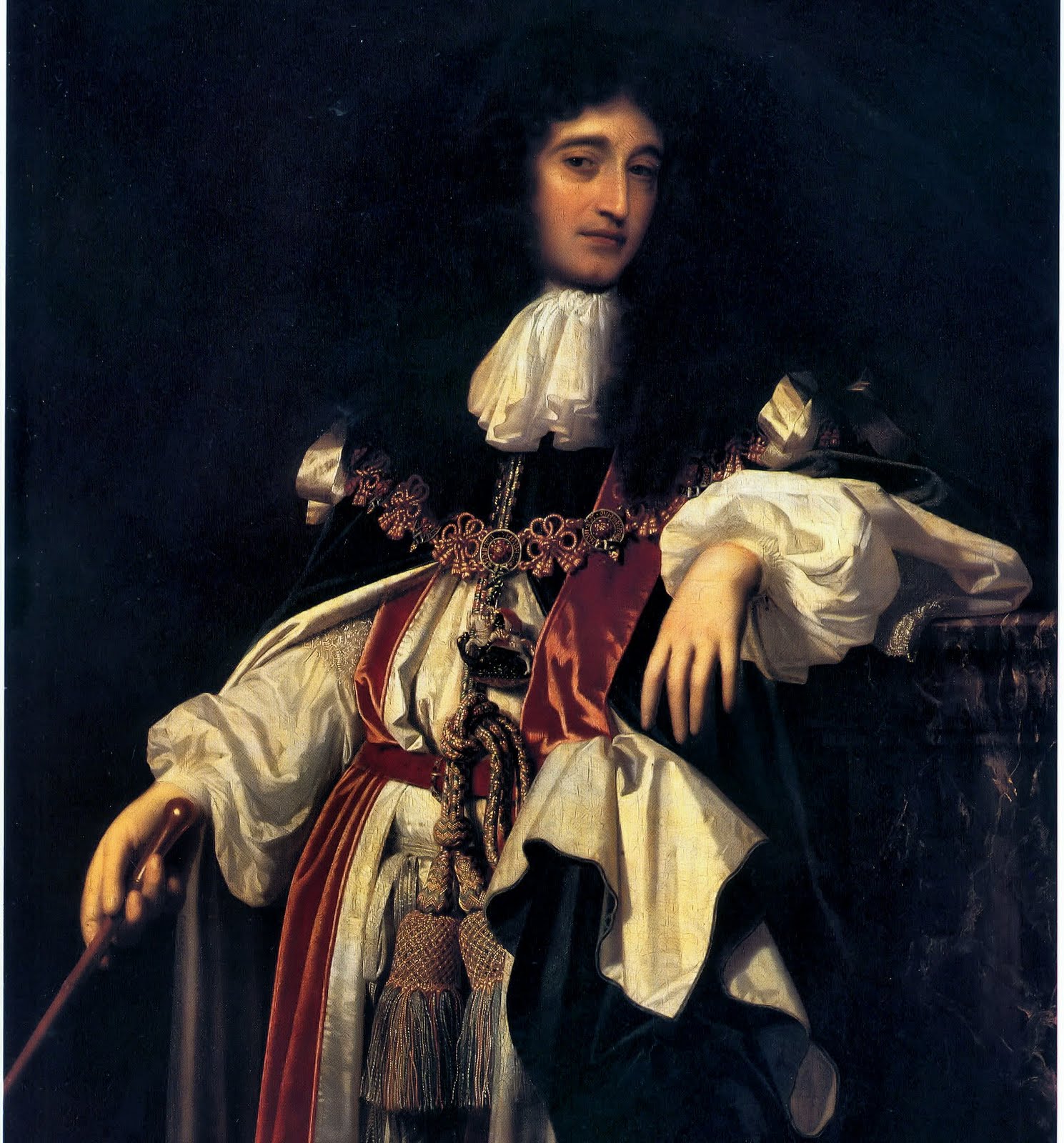 The Bettany Blog English Civil War Prince Rupert at Bristol