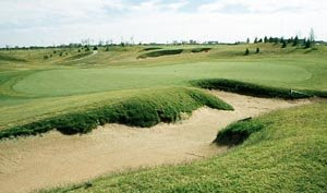 the rawls course - lubbock