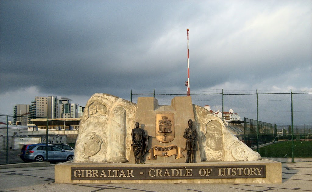Gambling authority gibraltar