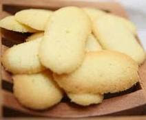 Resep Kue Kering Lidah Kucing Resep Kue Kering Lidah Kucing
