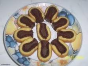 Cara Membuat Kue Tapak Kuda Enak Cara Membuat Kue Tapak Kuda Enak