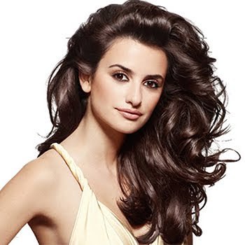 Spanish actress Penelope Cruz wants to fulfil her childhood dream by