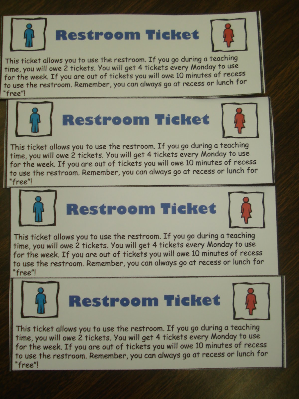 Monarch Madness The Never Ending Bathroom Dilemma