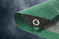 Silver Green heavy duty tarp Silver Green heavy duty tarp