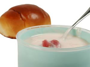 More Yogurt Coupons!