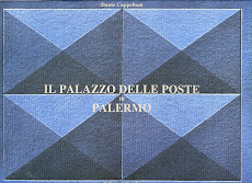 Il Palazzo delle Poste di Palermo