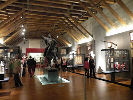 Riaperto il Museo del Risorgimento a Palermo