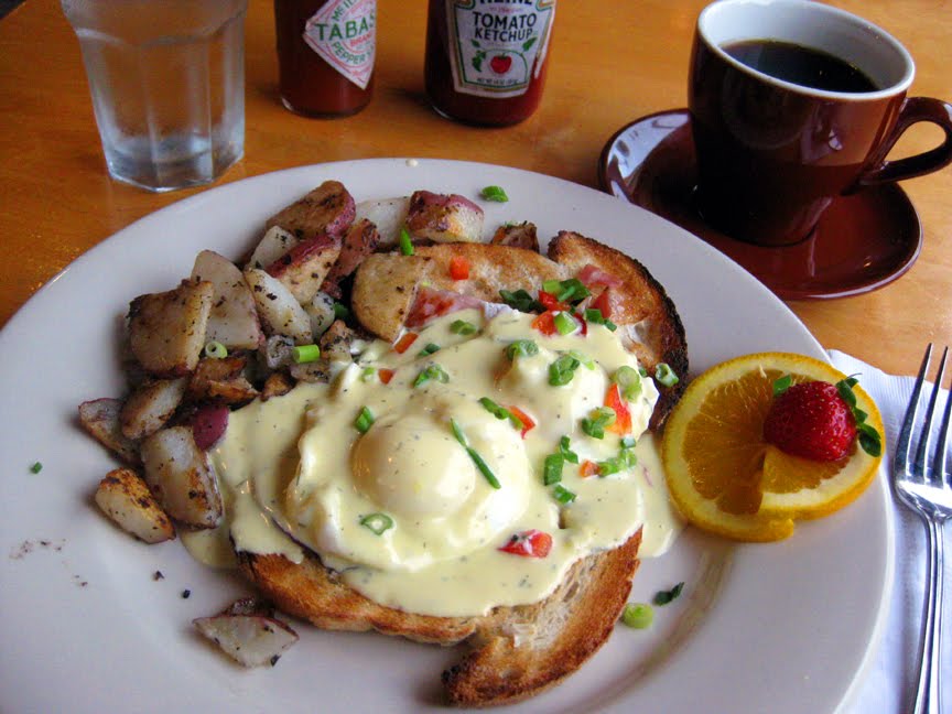 KENT, WA Wild Wheat Bakery