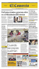 Diario El Comercio