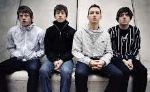 Arctic Monkeys!