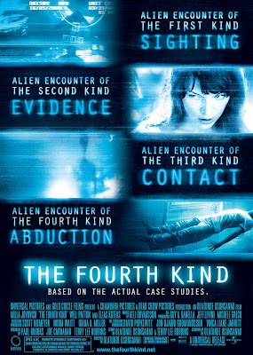 The Fourth Kind