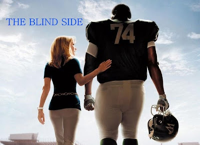 of the Blind Side: