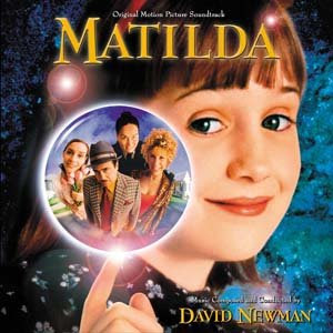 Pide una fotito o un video Matilda