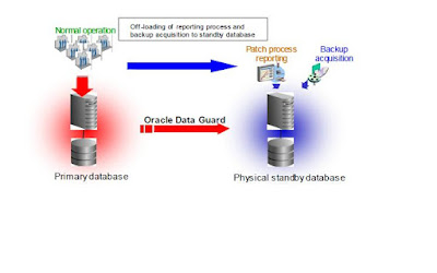 Active Data Guard