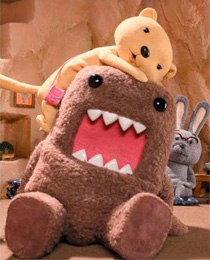 Hello Domo
