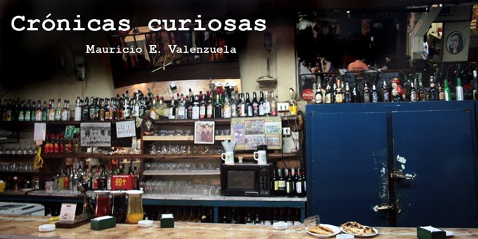 Crónicas Curiosas
