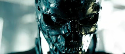 Terminator 4 Movie directed by McG
