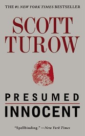 presumed innocent book review presumed innocent book review