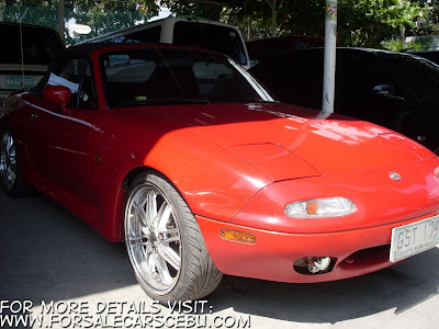 Ayosdito Cars For Sale Cebu Philippines