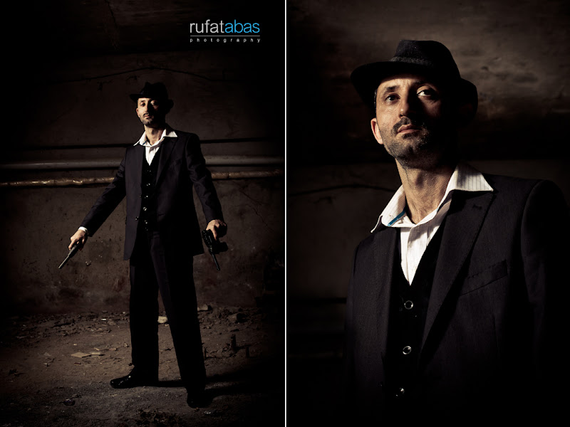 Zahid from Chicago | Rufat Abas Photography Zahid from Chicago