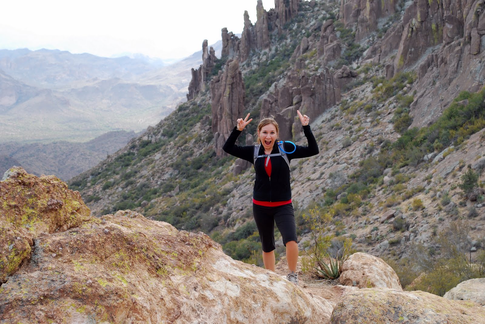 My Daily Inspiration Peralta Trail