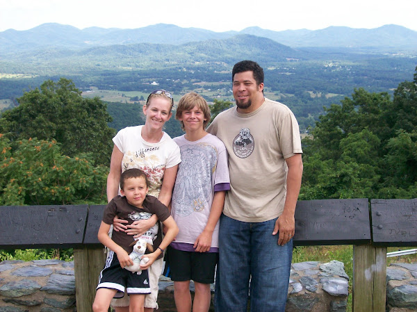 Our Family