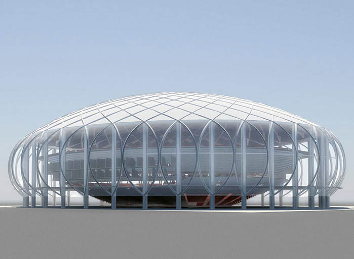 silver state arena