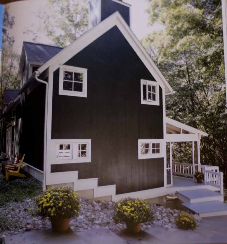 Maple Ave Gazette: August 2010