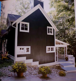 Maple Ave Gazette: August 2010