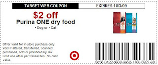 Click on Coupon to Enlarge and