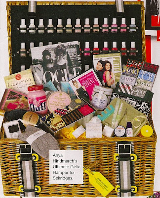 Anya has collaborated with