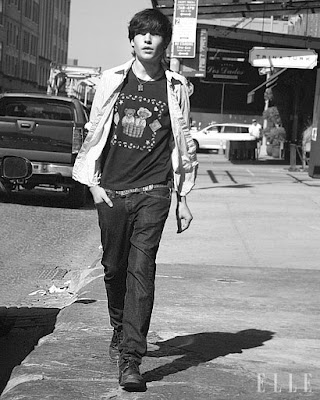 Obsession of the Moment: Ezra M...