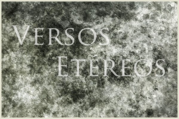 Versos Etéreos